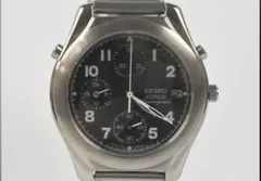 SEIKO 腕時計 稼働品