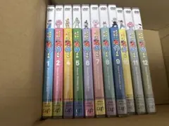 たこやきマントマン DVD 全巻セット 16巻 レア - メルカリ