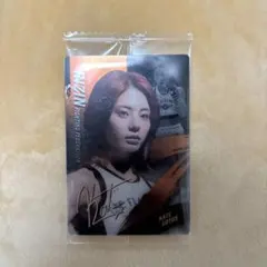 RIZINウエハース　NO.15 ケイト・ロータス