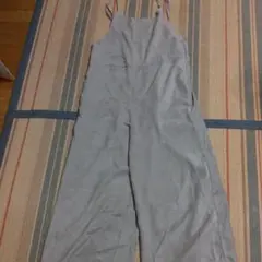 最終値下げサロペット