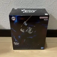 鬼滅の刃 VIBRATION STARS PLUS 獪岳　フィギュア