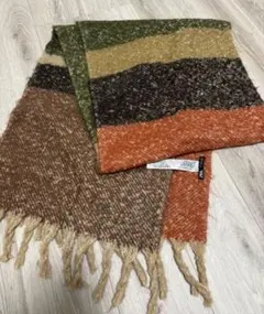 スカーフ マフラー