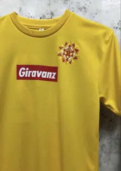 ギラヴァンツ北九州 ウェア シャツ