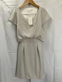 新品　プロポーションボディドレッシング　XSサイズ　ワンピースのサムネイル