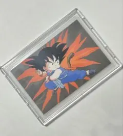 2025年最新】ドラゴンボール ラミカードの人気アイテム - メルカリ