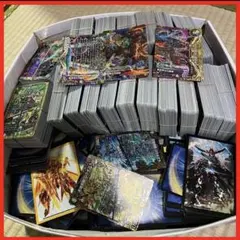 引退品 デュエマ 大量 まとめ売り デュエルマスターズ VRSR モモキングRX