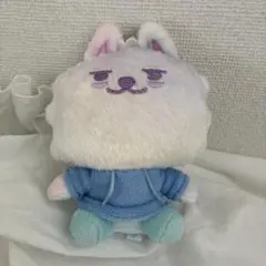 TXT SANCTUARY プルバトゥ レインボー キーリング ヨンモン | Mercari