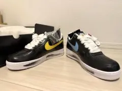 [新品未使用]NIKE エアフォース1 パラノイズ3.0