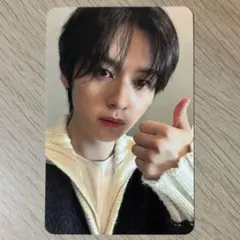 straykids スキズ リノ トレカ 中国 中華 hop 合 スターリバー