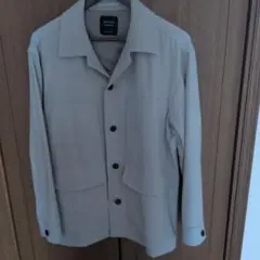 UNITED TOKYO メンズ ジャケット ベージュ系