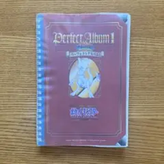ポケットモンスター パーフェクトアルバム