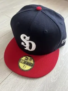 STANDARD CALIFORNIA NEW ERA 59FIFTY