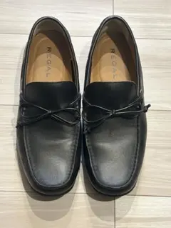 リーガル　ドライビングシューズ　ローファー　26.5cm
