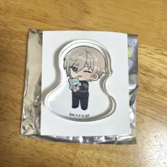 終わりのセラフ 柊深夜 ミニキャラゆらゆらアクリルブロックコレクション