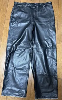 zaraメンズパンツ