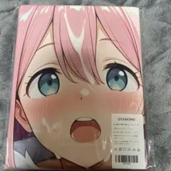 各務原なでしこ2シークレット萌えタオル