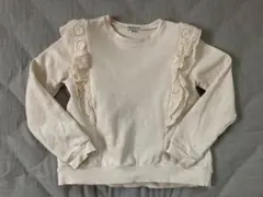 any FAM トレーナー アイボリー140