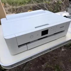 ジャンク】EPSON EW-M634T エコタンク プリンター - メルカリ