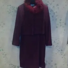 アンサンブル ワンピース