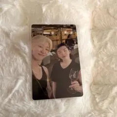 SEVENTEEN ウジ　ディエイト