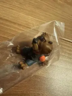 ズートピア2 肩ズン ニブルズ