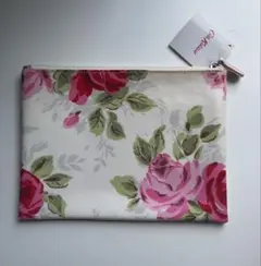 Cath Kidston キャスキッドソン ポーチ