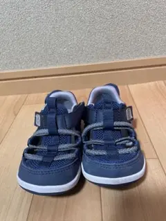 IFME ネイビー サンダル