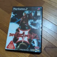 【中古】Devil May Cry 3 PS2 ソフト