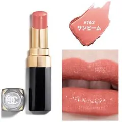 ✨新品☆CHANEL☆ルージュ COCO フラッシュ # 162