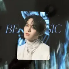 JO1 白岩瑠姫　BE CLASSIC