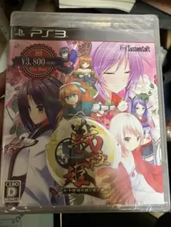戦極姫3~天下を切り裂く光と影~