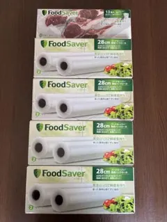 フードセーバー 専用パックロール まとめ売り FoodSaver フードセーバー 専用パックロール まとめ売り - メルカリ