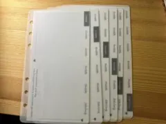 FORTRAN ステートメントカード 複数枚セット 50枚 - メルカリ