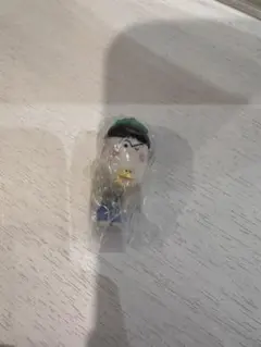 はなかっぱ つまんでつなげてマスコット