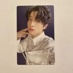 enhypen 結　ジェイクトレカ 通常盤