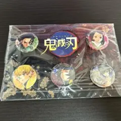 名探偵コナン コンサート2019 缶バッジ セット S席限定特典 - メルカリ