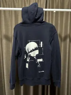 NieR:Automata 公式 9S デザイン パーカー