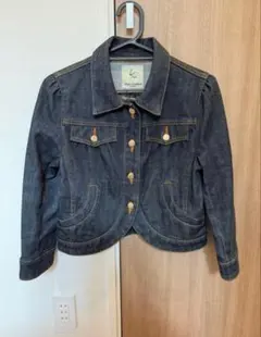 KUMIKYOKU ジャケット 組曲（KUMIKYOKU） ジャケット ノーカラージャケット 「VERY掲載