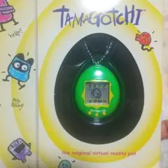 海外版 たまごっち