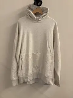 美品】SCYE BASICS サイベーシック レショップ別注 パーカー 38 - メルカリ
