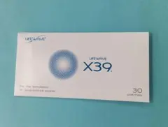 2026年最新】x39 ライフウェーブ 正規品の人気アイテム - メルカリ