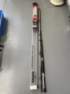 ダイワ 潮流 80号390 船竿のサムネイル