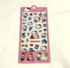 つ*み様 サンリオ　海外限定　ドロップシール　ドロップジュエリー