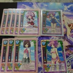旧Lycee リセ ドローカード等まとめ売り - メルカリ