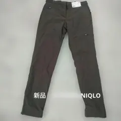 ウォームパンツ