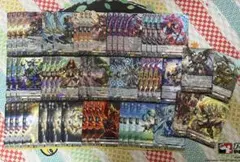 ヴァンガード ヴァルガドラグレス 羅刹 デッキ 55枚 赫月の使者 無双の魔刃竜ヴァルガ・ドラグレス羅刹デッキ解説｜ムラカミ
