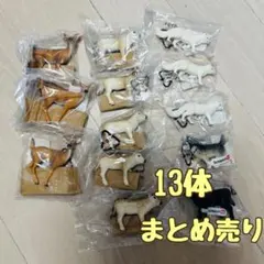 シュライヒ 動物 フィギュア 13体 ★まとめ売り★