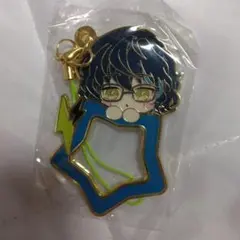 青葉つむぎ　あんスタ　チャーム