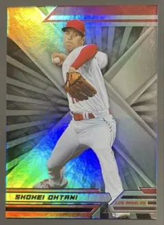 2026年最新】大谷翔平 カード エンゼルスの人気アイテム - メルカリ