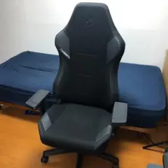 【ほぼ未使用】Nitro Concepts – X1000 PRO